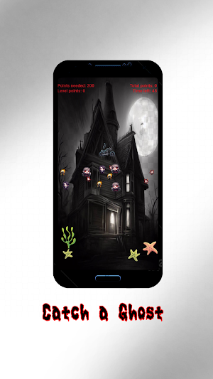 Catch a ghost Screenshot 2