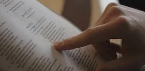 Sesotho Bible Screenshot 1