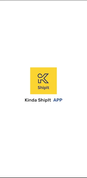 Kinda ShipIt Screenshot 0