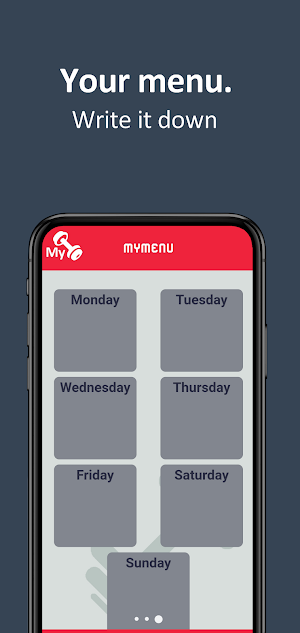 MySport Screenshot 3