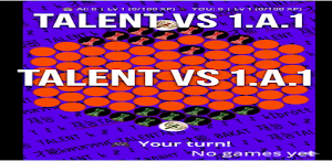 TALENT VS AI 1.A.1 Screenshot 0