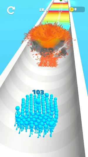 Rotate Clone Screenshot 3