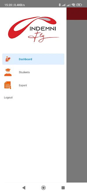 IndemniFly Screenshot 1