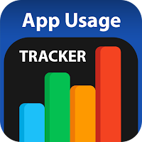 App Usage Tracker - Monitor