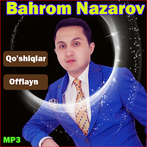 Bahrom Nazarov - Бахром Назаров Screenshot 2