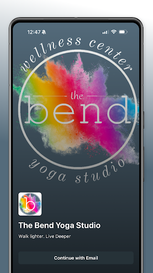 The Bend OKC Screenshot 0