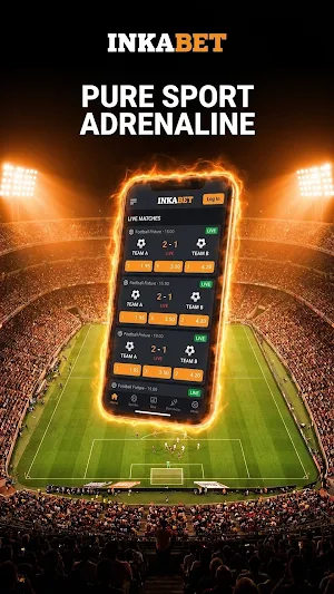 Inkabet Screenshot 1