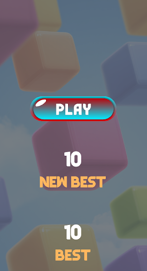 Color Box Choose Game Screenshot 0