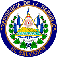 The presidents of El Salvador