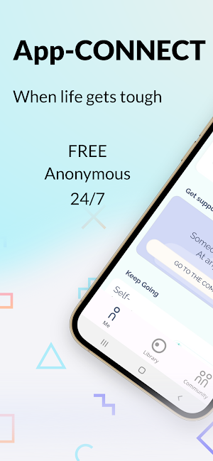 App-CONNECT Screenshot 0