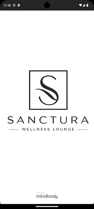 Sanctura Wellness Lounge Screenshot 0