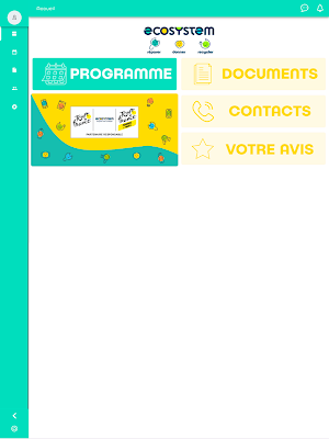 ecosystem TDF 26 Screenshot 3