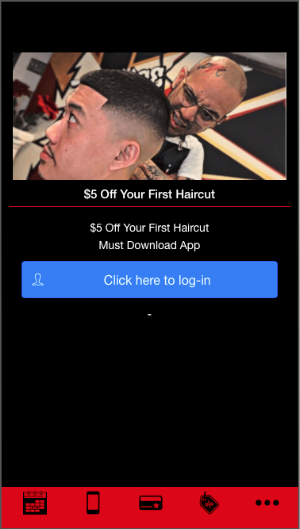 TECHNEEK Screenshot 2