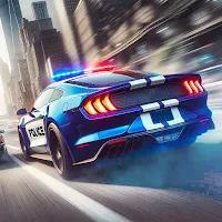 Police Car Simulator US Cop