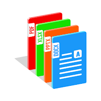 Document Reader: PDF, RTF, DOC