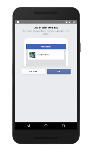 LiteBook - Lightest, Fast & Simple Screenshot 1