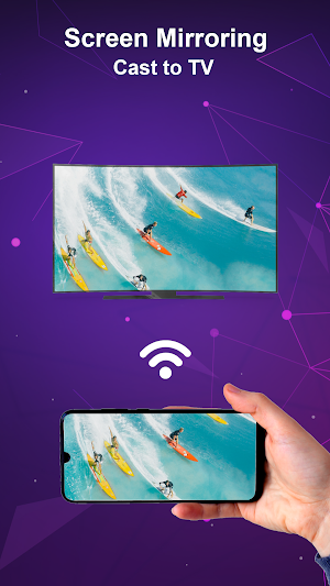 Roku Tv Remote Control: ruku Screenshot 1