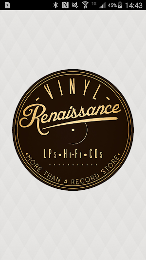 Vinyl Renaissance Screenshot 0
