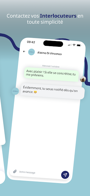 ACQUAL Screenshot 1