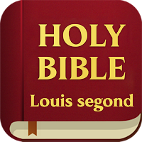 Louis Segond Bible
