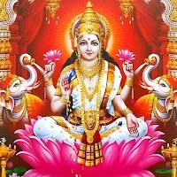 Lakshmi Devi HD Wallpapers