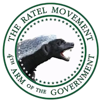 VDM - The Ratel Movement