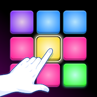 Beat Maker: Drum Pad, DJ Mixer