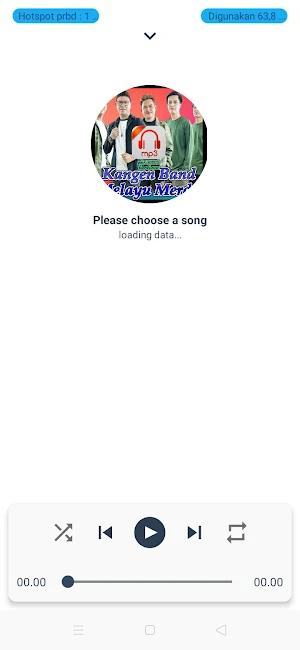 Kangen Band Melayu Merdu Screenshot 3
