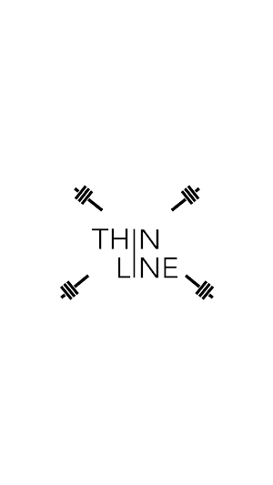 Thin Line Fitness Mobile Screenshot 0