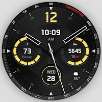 ISAAC WATCH HJ700