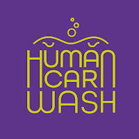 Human Carwash