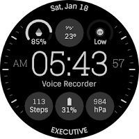 EXD134: Everyday Metrics