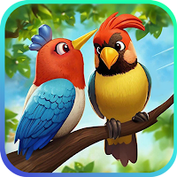 Bird Sort Mobile