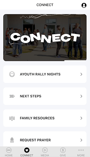 AWAKEN Church SC Screenshot 1