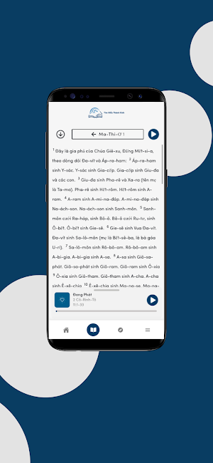 TTB Tiếng Việt Screenshot 1