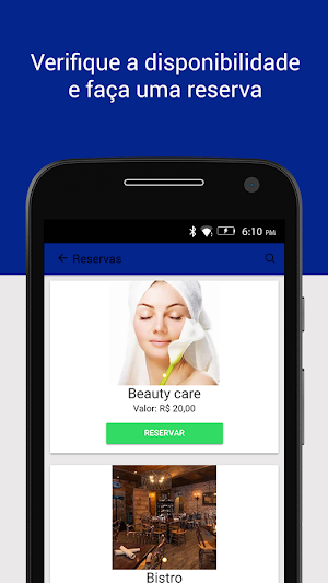 e-seglife Screenshot 3