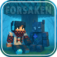Forsaken Skins for Minecraft