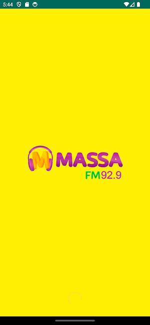 Rádio Massa FM 92.9 São Paulo Screenshot 0