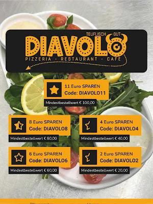 Diavolo Screenshot 3