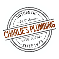 Charlie's Plumbing