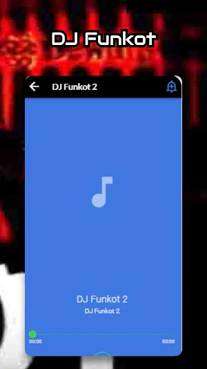 DJ Funkot Screenshot 3