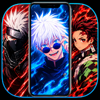 Anime Wallpapers 4K & HD