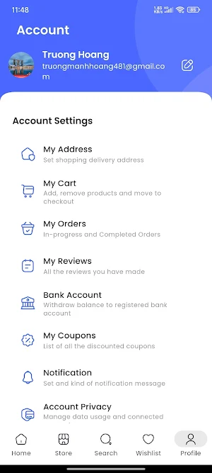Nesto Store Screenshot 3