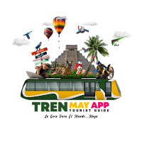 TREN MAY APP