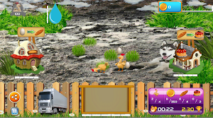 Cows and Chickens Farm Screenshot 2