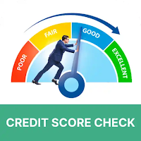 Credit Score Check & Report