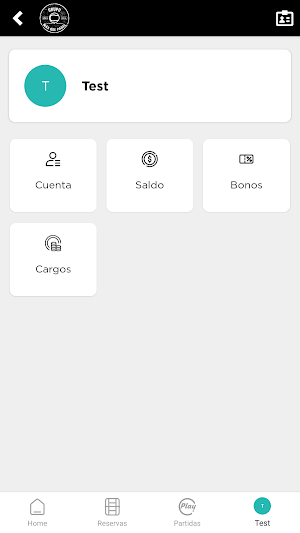 GRUPO MAS QUE PADEL Screenshot 2