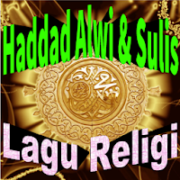Lagu Religi Hadad Alwi & Sulis