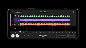 Music Pro Screenshot 2