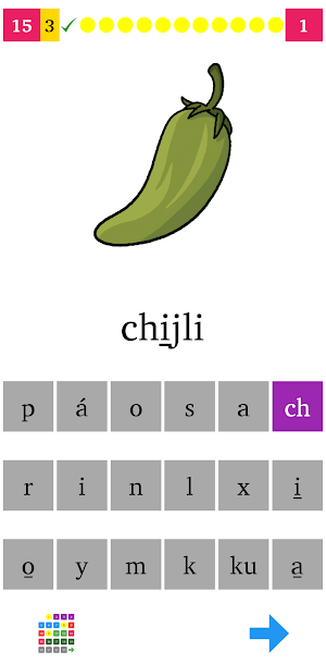 Ajá̱wi̱l Screenshot 0